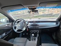 Usata Alfa Romeo Giulietta 140 CV (102 kW) 2012 Utilitaria