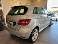 usata Mercedes B200 cdi 140 CV 2011