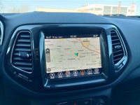 Usata Jeep Compass 190 CV (139 kW) 2021 Nero SUV