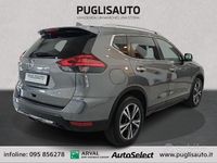 Gebraucht Nissan X-Trail N-Connecta 150 PS (110 kW) 2020 Grau SUV
