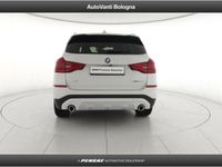 usata BMW X3 (G01/F97) xdrive20d xLine 190cv auto -imm:31/01/2019 -91.090km