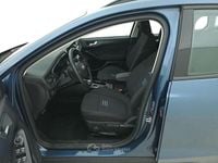 Usata Ford Focus 120 CV (88 kW) 2022 Blu Station wagon