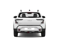 Nuova Kia Stonic Style 101 CV (74 kW) 2026 Snow white peral(swp) SUV