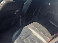 Usata Ford Mondeo 2005 Blu Berlina