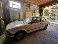 Usata BMW 315 75 CV (55 kW) 1981 Bianco Utilitaria