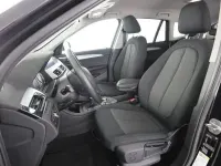 Usata BMW X1 Advantage 150 CV (110 kW) 2020 Nero SUV
