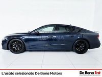 Usata Audi A7 Sportback Sport 349 CV (256 kW) 2020 Nero Utilitaria