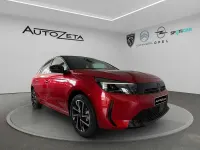 Nuova Opel Corsa 101 CV (74 kW) 2026 Rosso Utilitaria