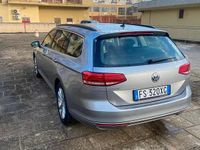 Usata VW Passat 2018 Station wagon