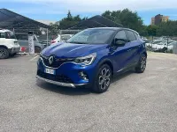 Usata Renault Captur Techno 143 CV (105 kW) 2023 Bianco SUV