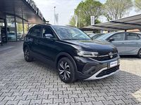 Occasion VW T-Cross Life 116 ch (85 kW) 2025 Noir SUV