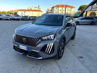 Nuova Peugeot 2008 GT 136 CV (100 kW) 2025 Grigio SUV