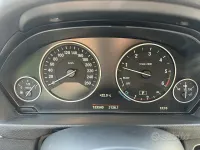 Usata BMW 318 116 CV (85 kW) 2018 Bianco Station wagon