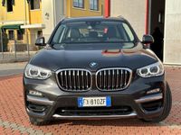 usata BMW X3 xDrive30d 249CV Luxury