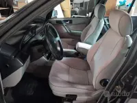 Usata Alfa Romeo 155 126 CV (92 kW) 1995 Blu Berlina