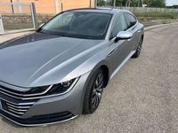 usata VW Arteon 2.0 tdi Elegance 150cv dsg