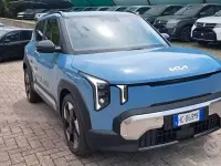Usata Kia EV2 Earth 50 kW (68 CV) 2026 Blu SUV