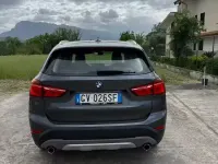 Usata BMW X1 xLine 150 CV (110 kW) 2019 Grigio SUV