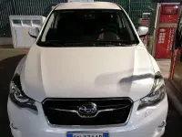 Usata Subaru XV Style 147 CV (108 kW) 2012 SUV