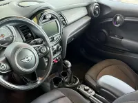 Usata Mini Cooper D 111 CV (81 kW) 2017 Beige Utilitaria