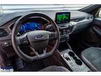 Usata Ford Kuga ST-Line X 190 CV (139 kW) 2022 Grigio SUV