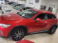 usata Mazda CX-3 1.5L Skyactiv-D EURO 6