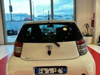 usata Toyota iQ 1.0 Sol