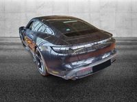 Usata Porsche Taycan Turbo 141 kW (193 CV) 2021 Nero Berlina