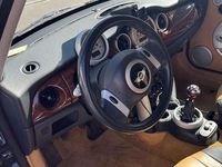 Usata Mini Cooper 116 CV (85 kW) 2004 Utilitaria