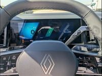 Nuova Renault Austral Techno 200 CV (147 kW) 2026 Grigio scuro SUV