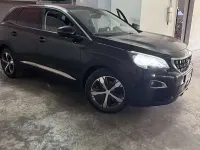 Usata Peugeot 3008 Allure 120 CV (88 kW) 2018 SUV