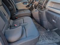 Usata Renault Trafic 145 CV (106 kW) 2018 Bianco Monovolume