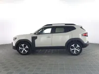 Usata Dacia Duster Journey 94 CV (69 kW) 2024 Sandstone SUV