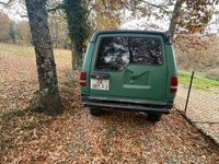 Usata Land Rover Discovery 1996 Verde SUV