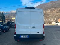 usata Ford Transit tetto basso passo medio