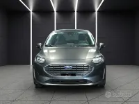 Usata Ford Fiesta Titanium 75 CV (55 kW) 2023 Other Berlina