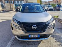Usata Nissan X-Trail Tekna 158 CV (116 kW) 2024 Grigio SUV