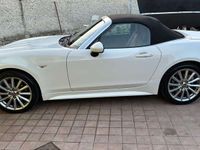 usata Fiat 124 Spider 1.4 m-air Lusso