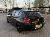 Usata BMW 116 116 CV (85 kW) 2012 Utilitaria