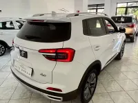 Usata DR DR 4.0 114 CV (83 kW) 2023 Bianco SUV