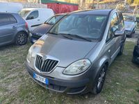 usata Lancia Musa 1.3 Multijet 16V 90 CV Platino