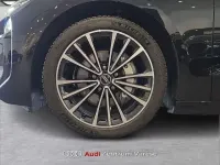 Usata Audi A6 e-tron S-Line 339 kW (462 CV) 2025 Nero mythos Berlina