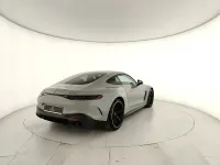 Usata Mercedes AMG GT 63 Premium Plus 585 CV (430 kW) 2024 Grigio Coupé