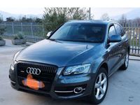 usata Audi Q5 s-line