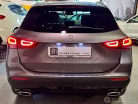 Usata Mercedes GLA200 150 CV (110 kW) 2023 Antracite SUV