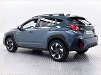 Usata Subaru Crosstrek Style 136 CV (100 kW) 2024 Offshore blue metallic SUV