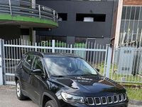 Usata Jeep Compass Opening Edition 140 CV (102 kW) 2018 Other SUV