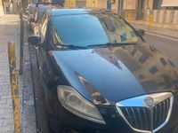 Usata Lancia Delta 120 CV (88 kW) 2010 Nero Utilitaria