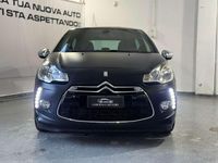 Usata Citroën DS3 156 CV (114 kW) 2012 Mat Berlina