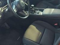 Usata Mazda 3 122 CV (89 kW) 2020 Rosso Berlina